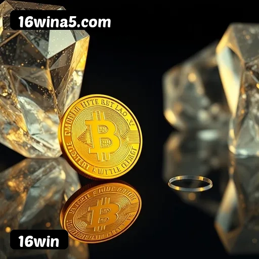 Tabela RTP dos jogos de cassino da 16win