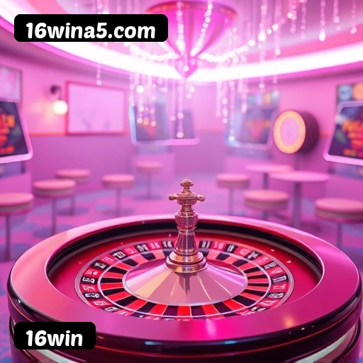 Estatísticas 16win 2025–2026 - 120 mil jogadores ativos, R$72.5M pagos, RTP 96.52%